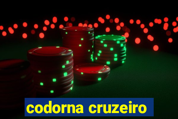 codorna cruzeiro